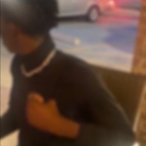 Meet your Posher, Justus